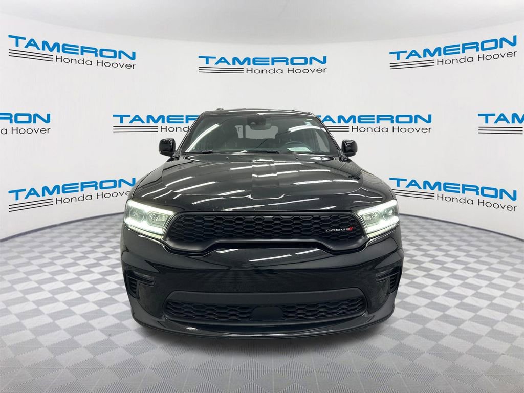 Used 2023 Dodge Durango GT AWD/4WD image 8