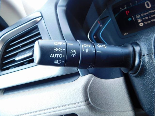 Used 2023 Honda Odyssey EX image 37