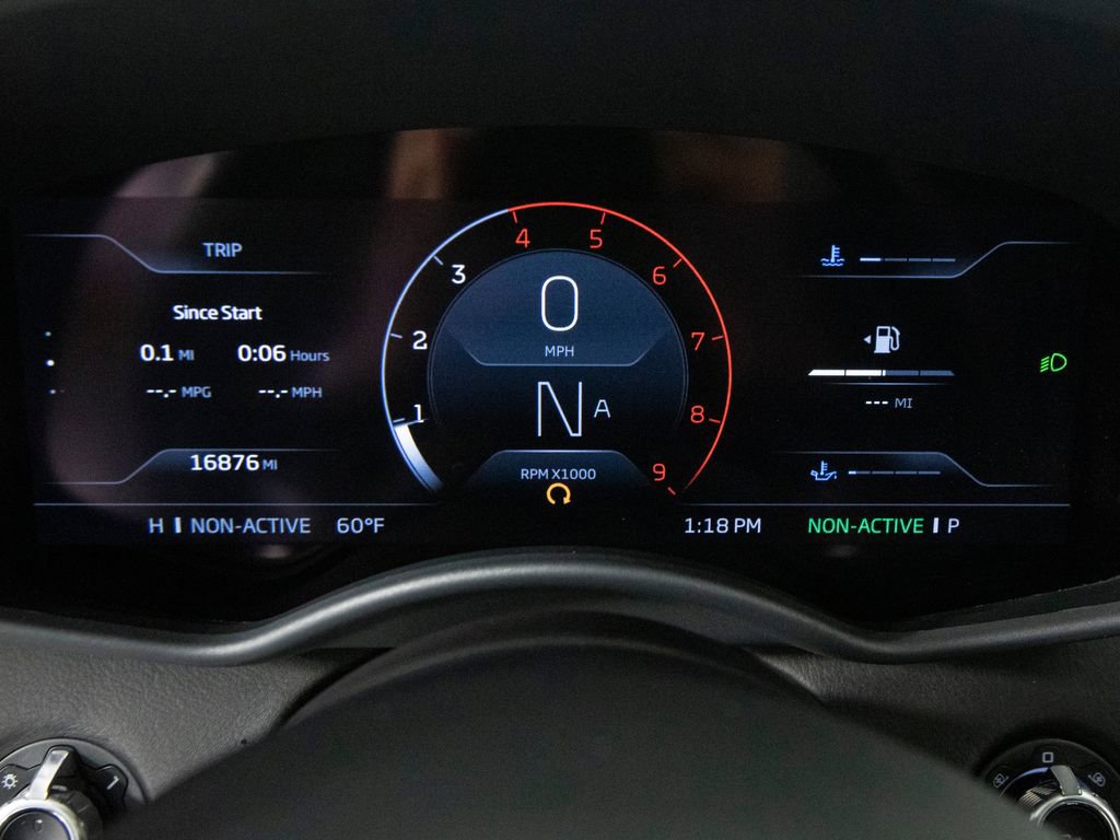 Used 2021 McLaren GT image 17