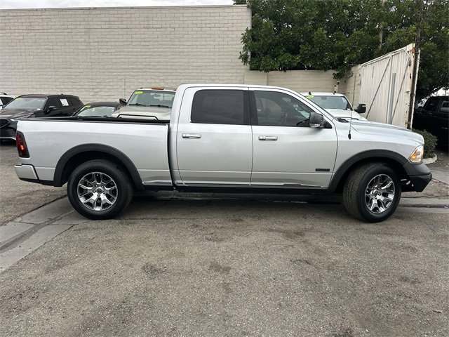 Used 2016 RAM 1500 Limited image 3