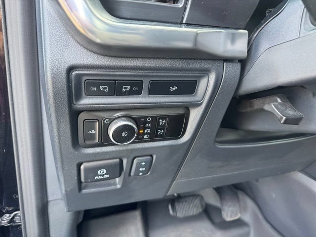 Used 2023 Ford F150 Lariat AWD/4WD image 26