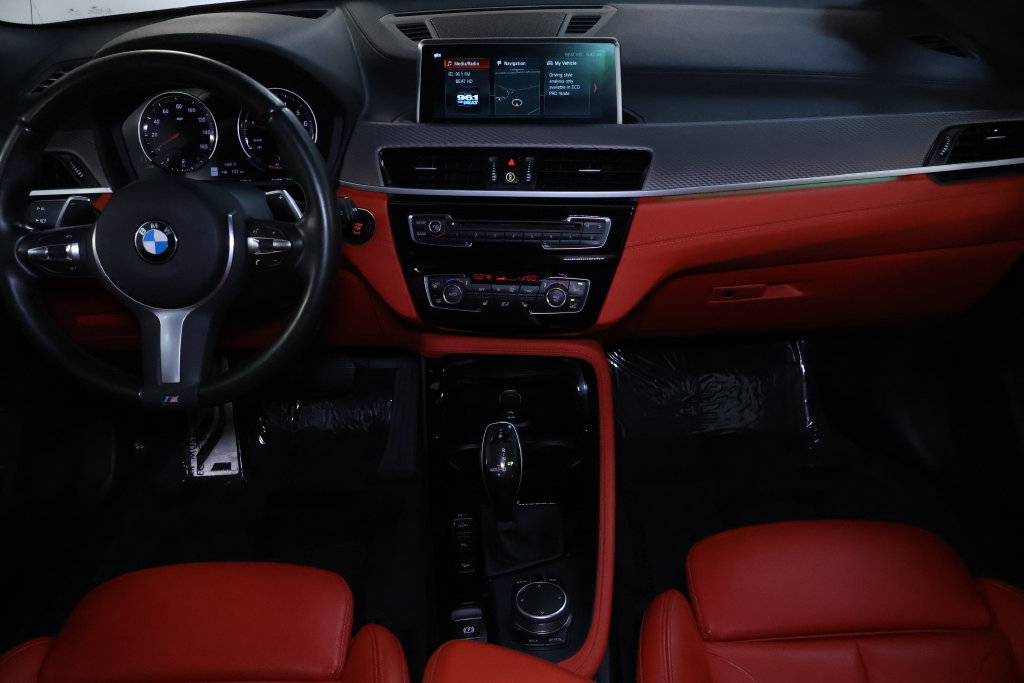 Used 2019 BMW X2 M35i AWD/4WD image 20