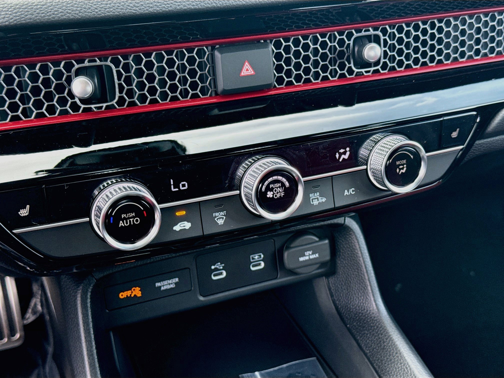 New 2026 Honda Civic Si image 15