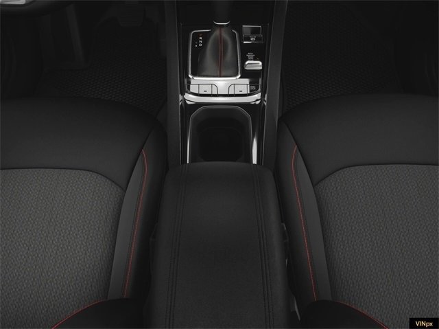 Used 2023 Jeep Compass Trailhawk image 17