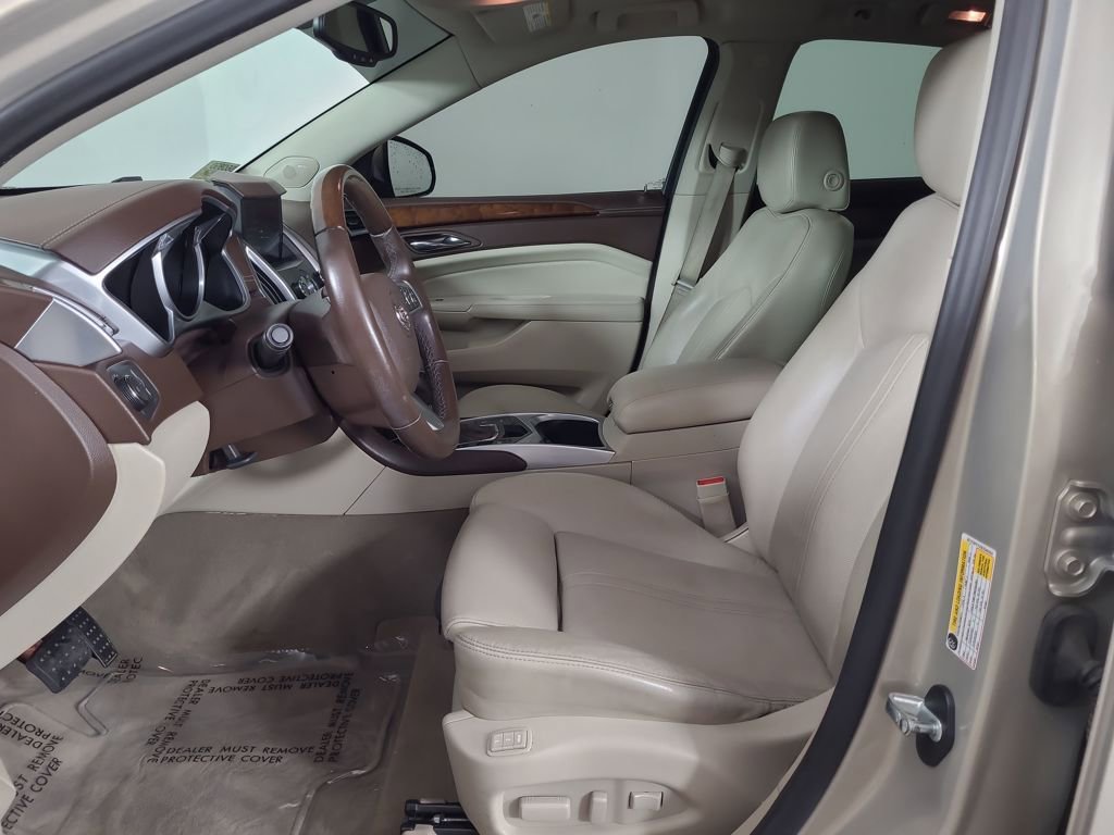 Used 2011 Cadillac SRX Premium image 19