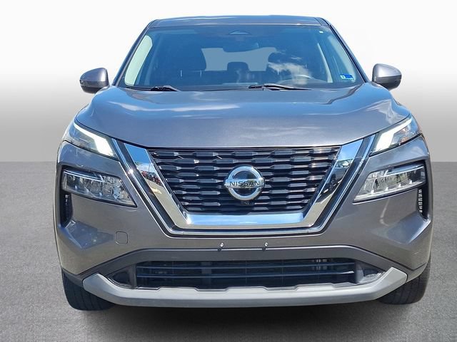 Used 2021 Nissan Rogue SV FWD image 2