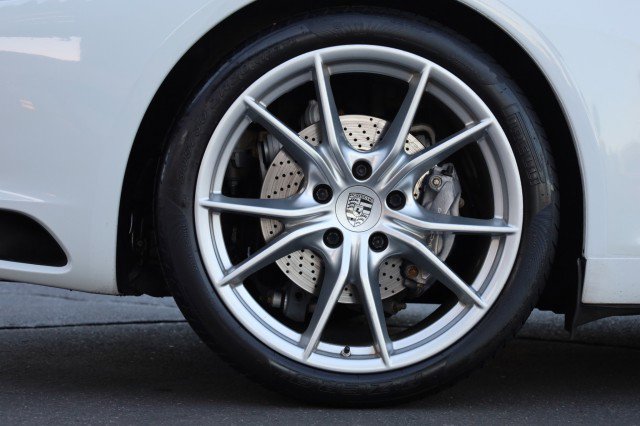 Used 2017 Porsche 911 Carrera image 56