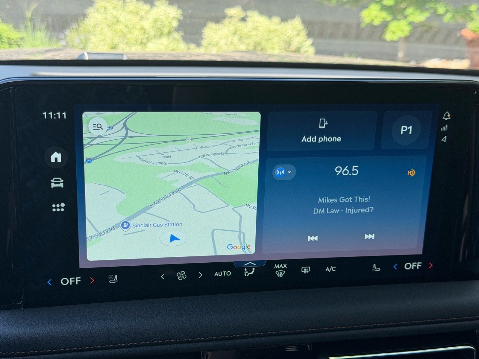 New 2026 Lincoln Aviator Reserve AWD/4WD image 32