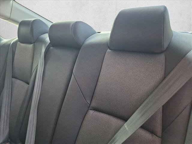 Used 2022 Honda Accord LX image 13