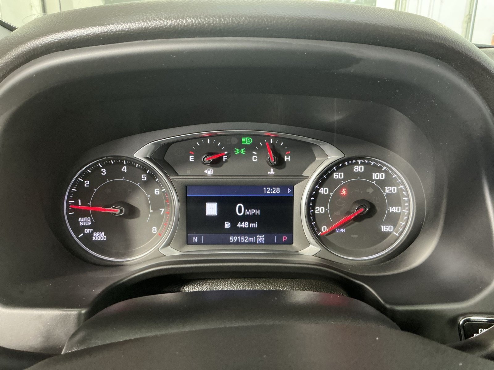 Used 2022 GMC Acadia SLE w/ Driver Convenience Package AWD/4WD image 18