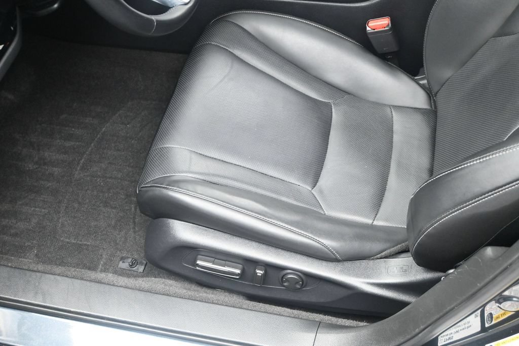 Certified 2023 Honda Accord Touring image 13