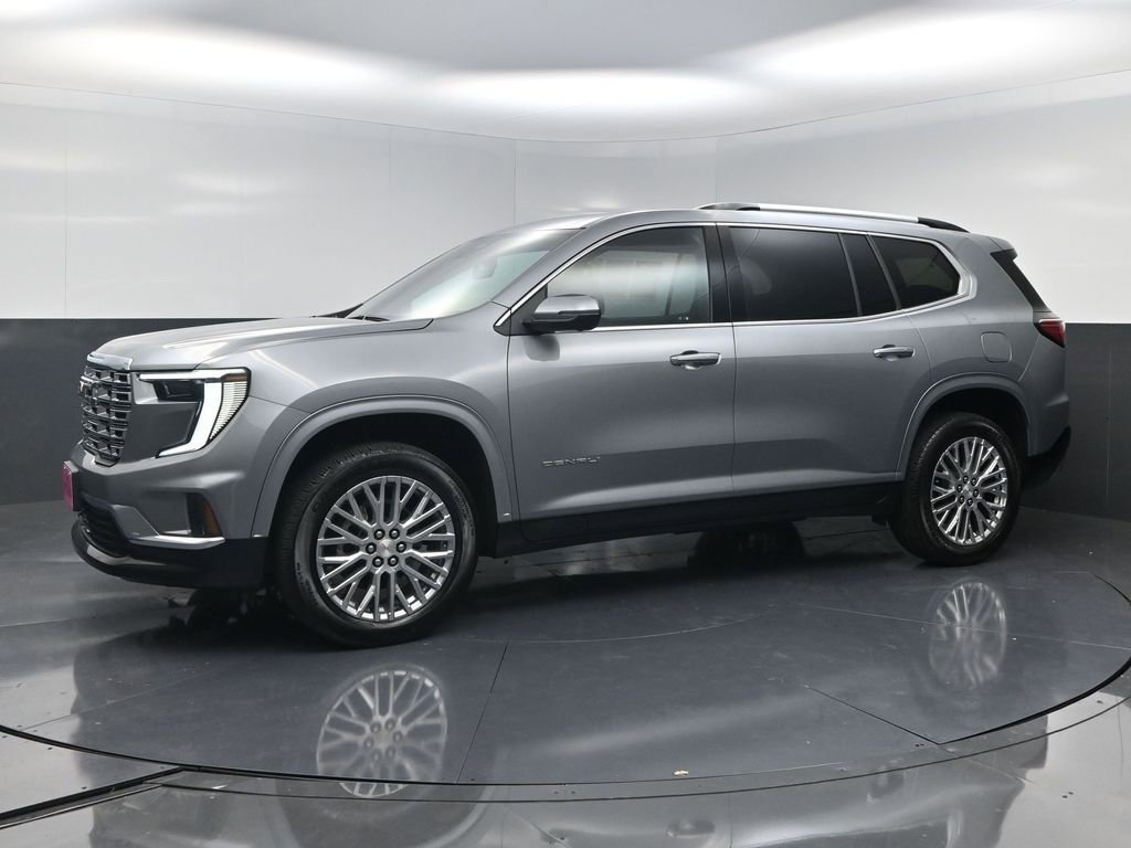 Used 2024 GMC Acadia Denali image 3