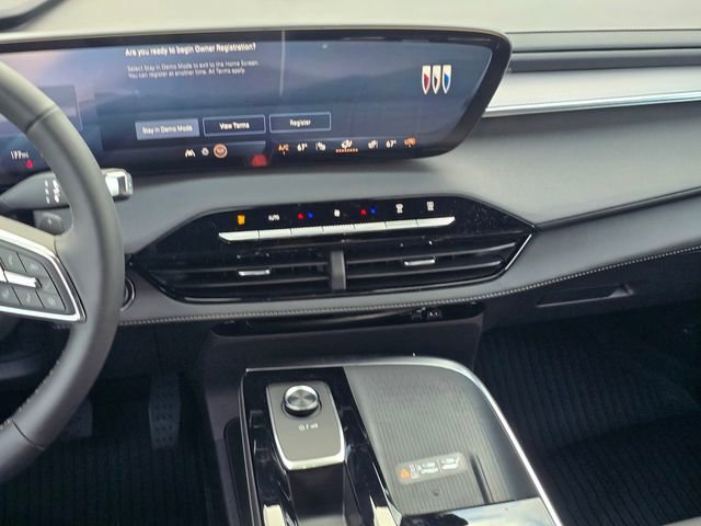 New 2026 Buick Enclave Sport Touring w/ LPO, Floor Liner Package image 15