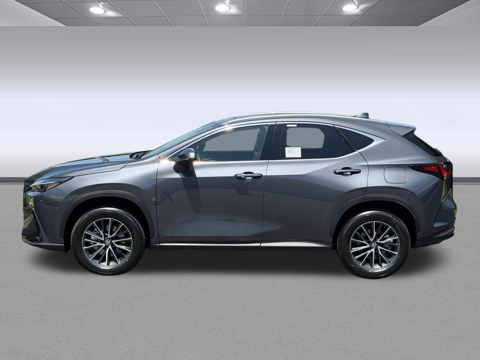 New 2026 Lexus NX 350 AWD image 2