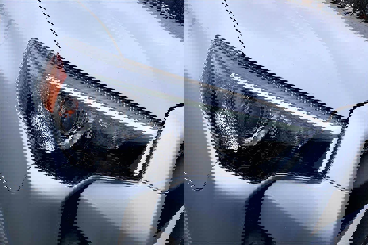 Used 2019 Toyota 4Runner SR5 image 27