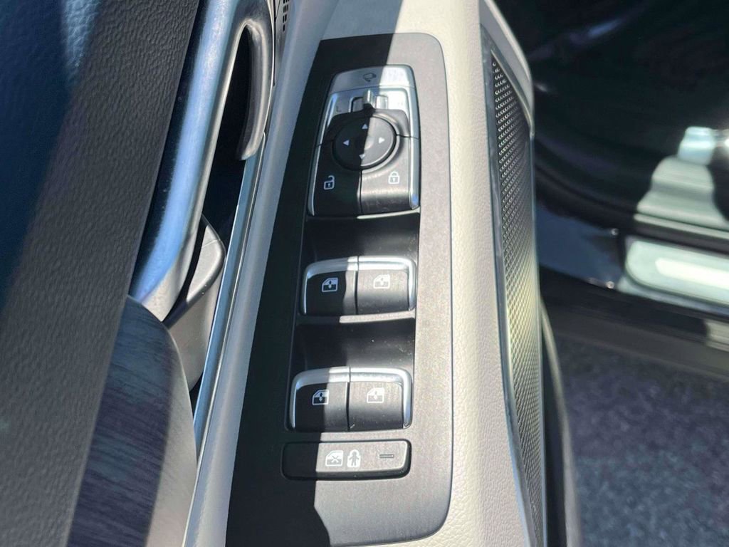 Used 2024 Kia Telluride SX w/ Towing Package AWD/4WD image 14