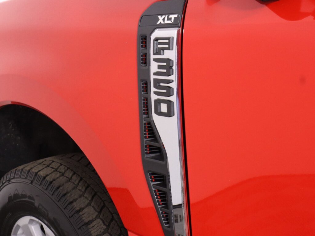 Used 2023 Ford F350 XLT w/ 360-Degree Camera Package image 44