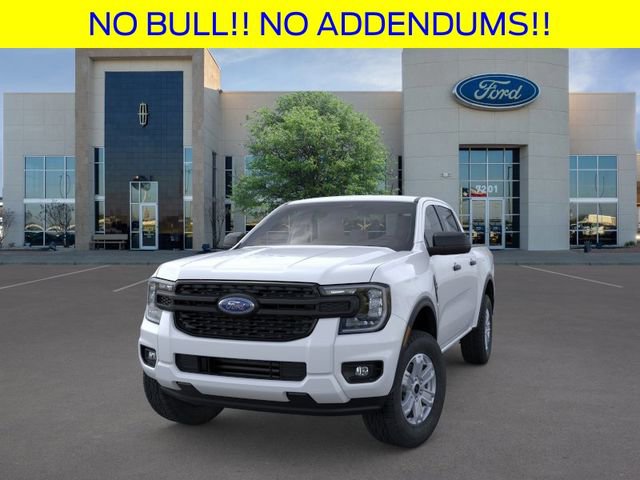 New 2026 Ford Ranger XL RWD image 2