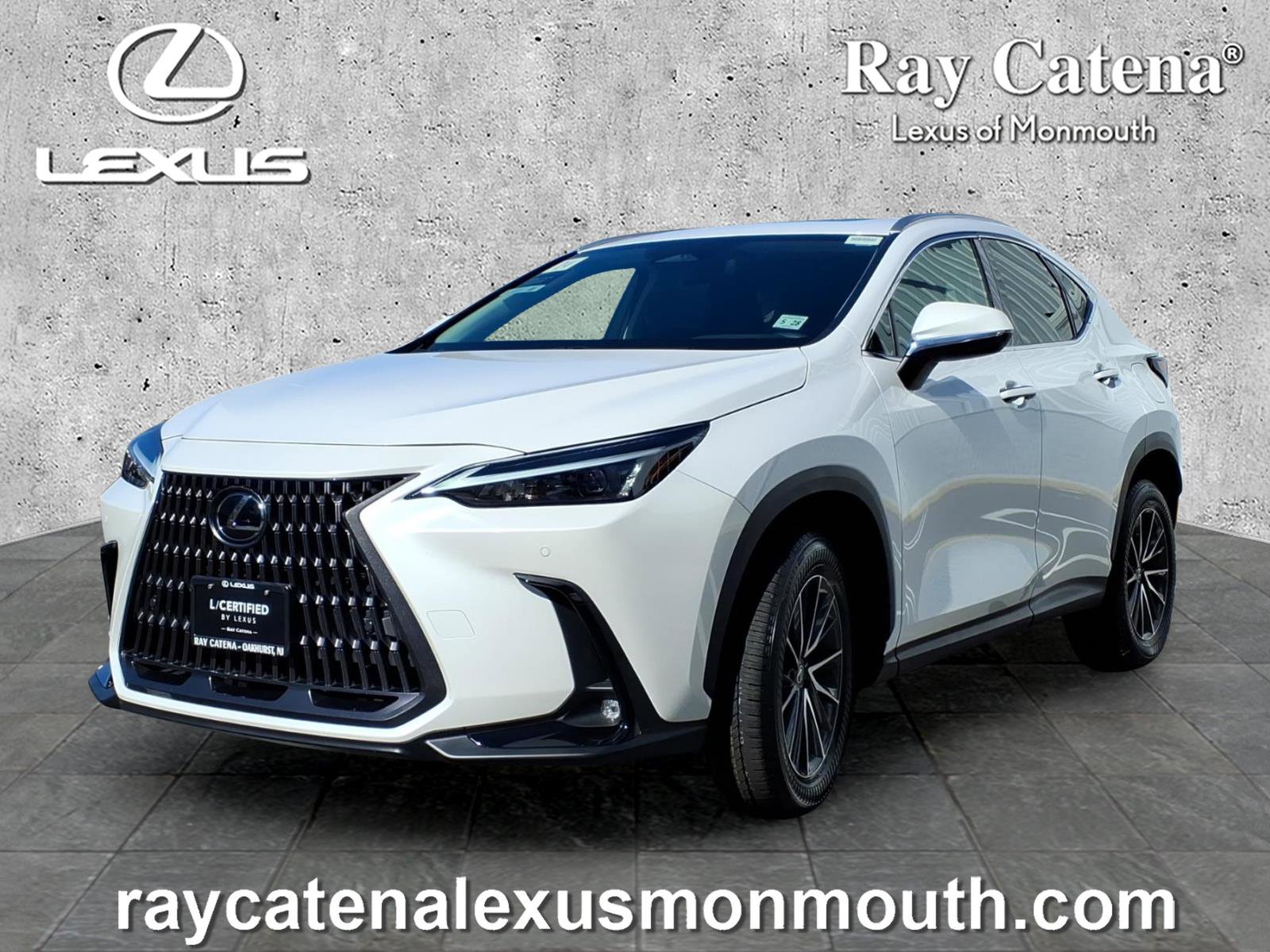 Used 2024 Lexus NX 350 AWD image 3