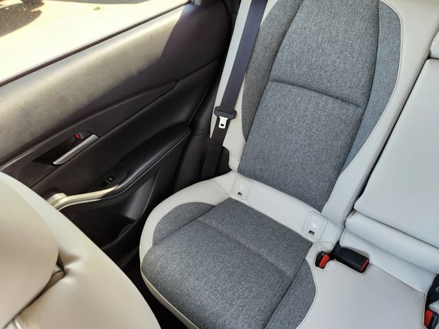 New 2026 MAZDA CX-30 Aire Edition AWD/4WD image 13