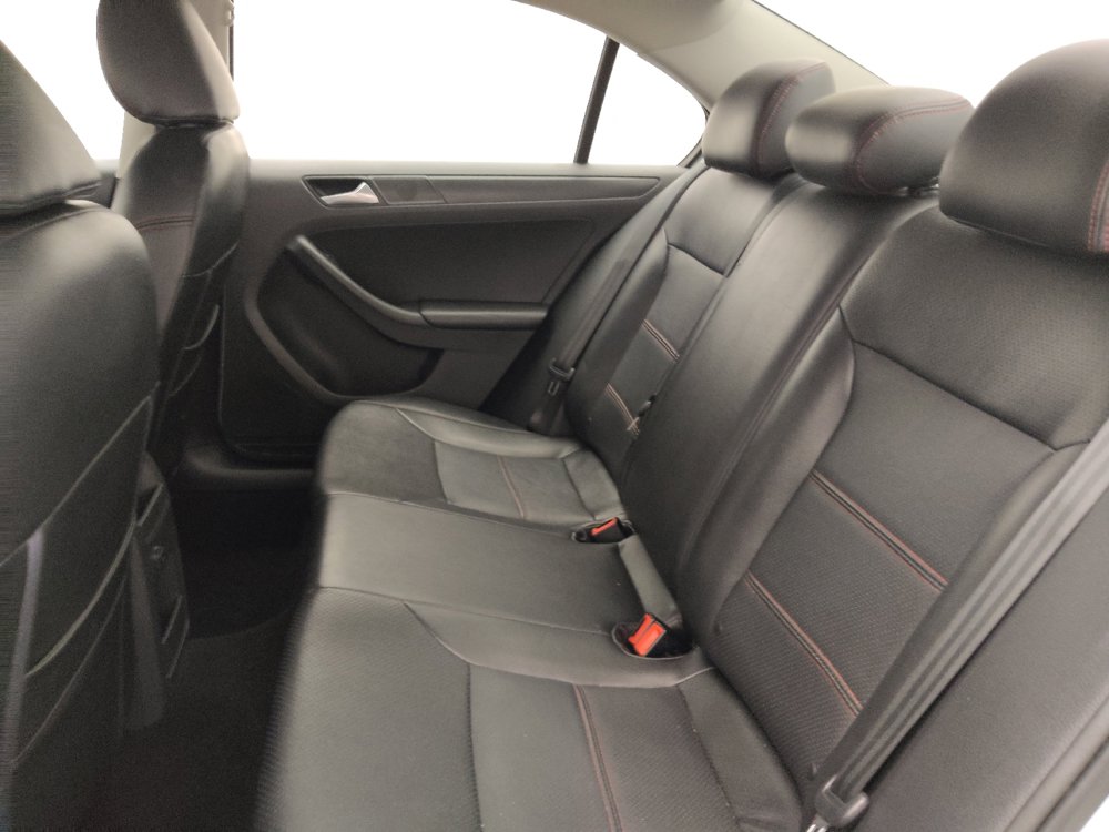 Used 2016 Volkswagen Jetta S FWD image 18