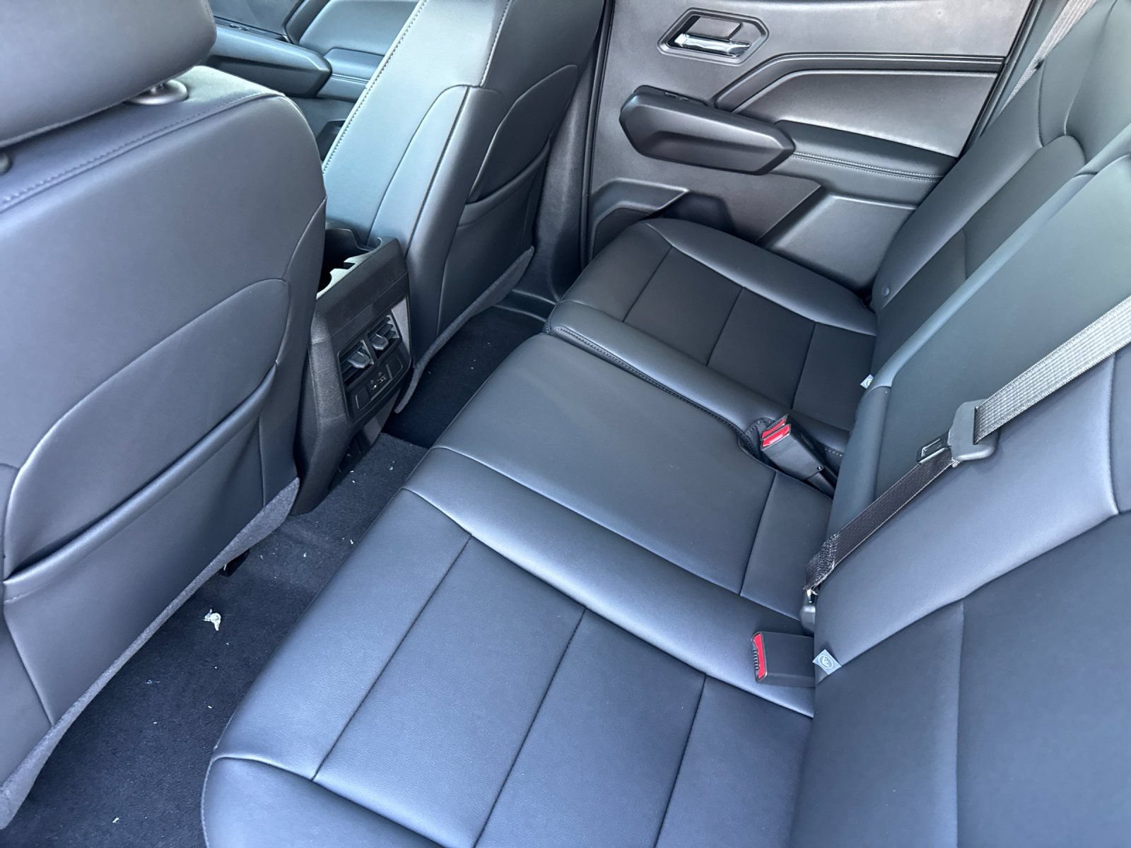 New 2026 GMC Canyon Elevation w/ Convenience Package AWD/4WD image 12