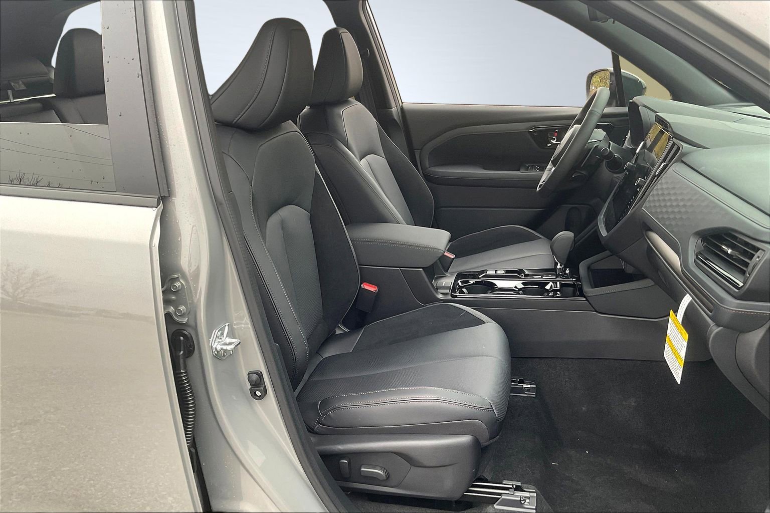 New 2026 Subaru Forester Touring image 22