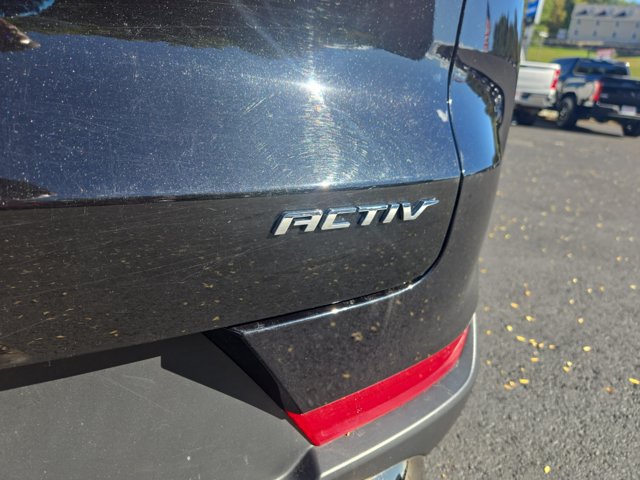 Used 2023 Chevrolet TrailBlazer ACTIV w/ Convenience Package AWD/4WD image 17