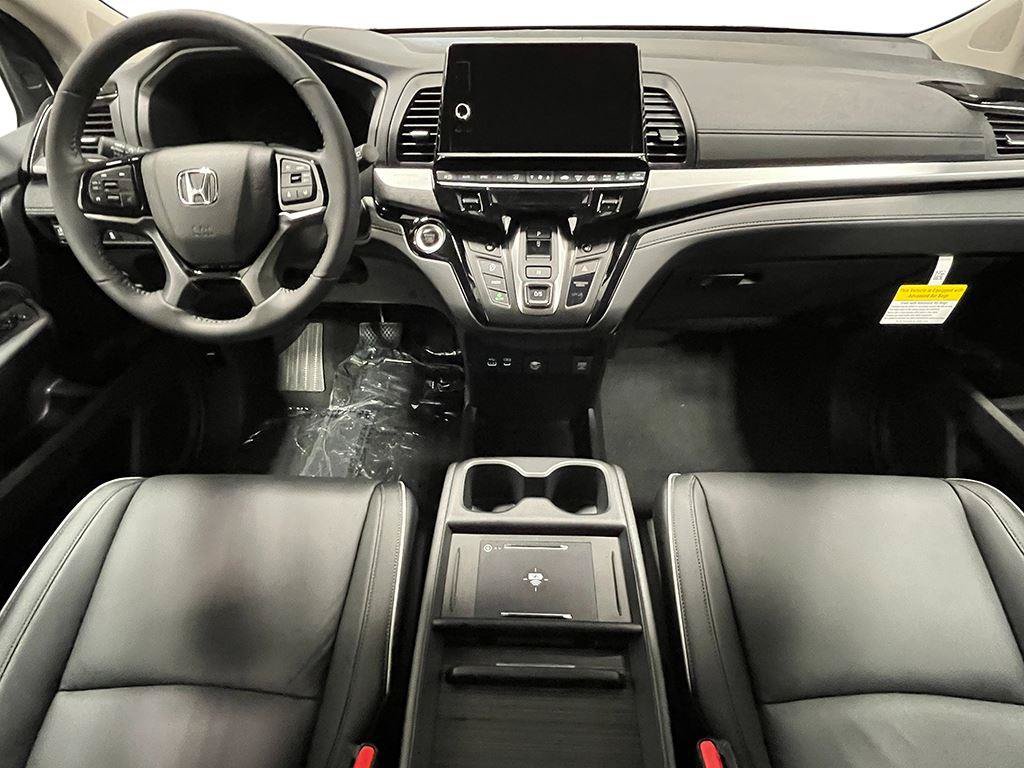 New 2026 Honda Odyssey Touring image 24