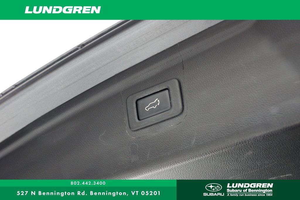 Used 2018 Subaru Outback 3.6R Limited image 17