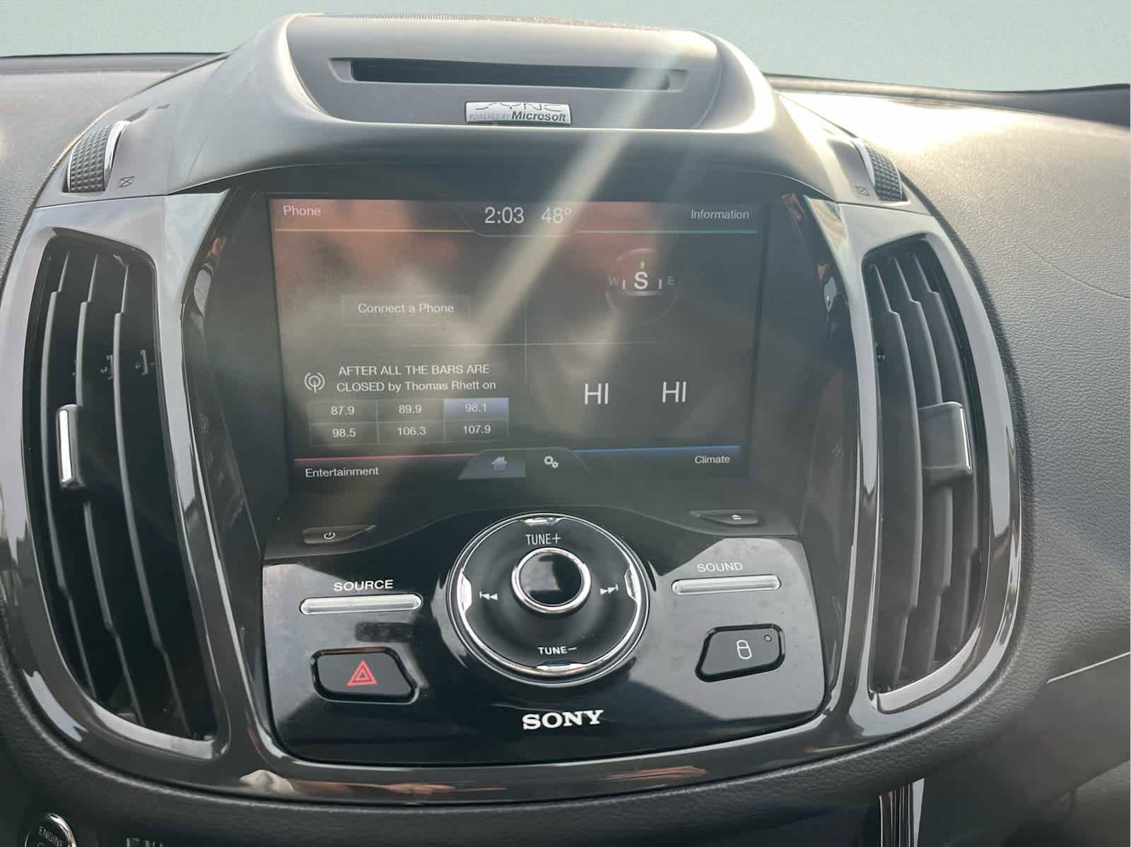 Used 2014 Ford Escape Titanium image 19