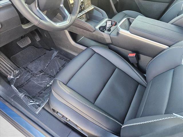 New 2026 GMC Terrain Denali AWD/4WD image 4