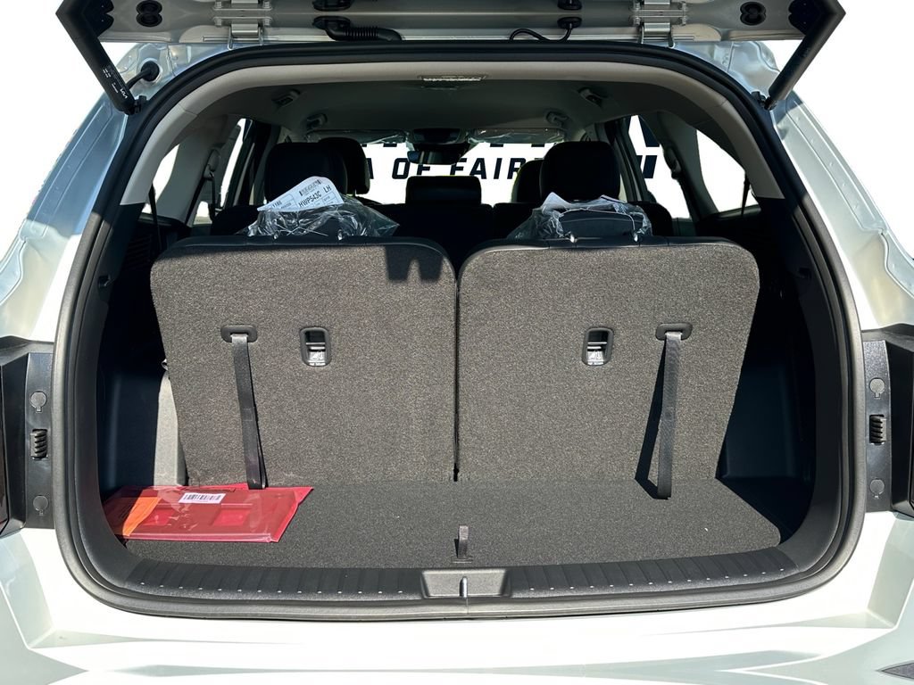 New 2026 Kia Sorento EX AWD/4WD image 18