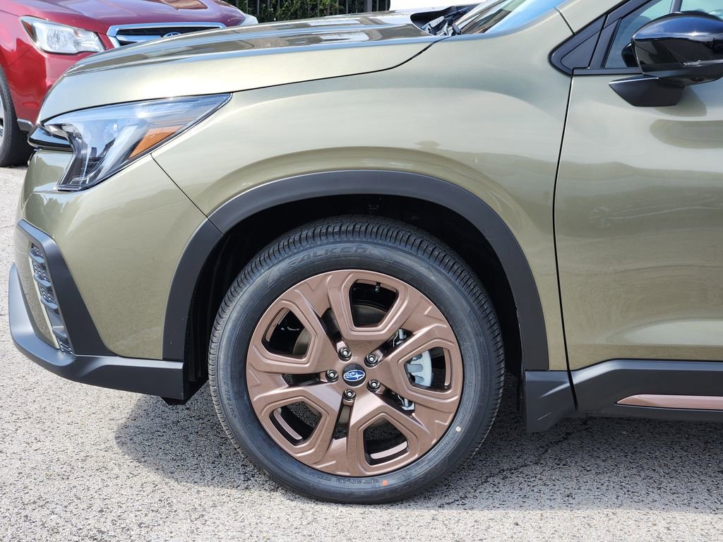 New 2026 Subaru Ascent Limited Bronze image 6