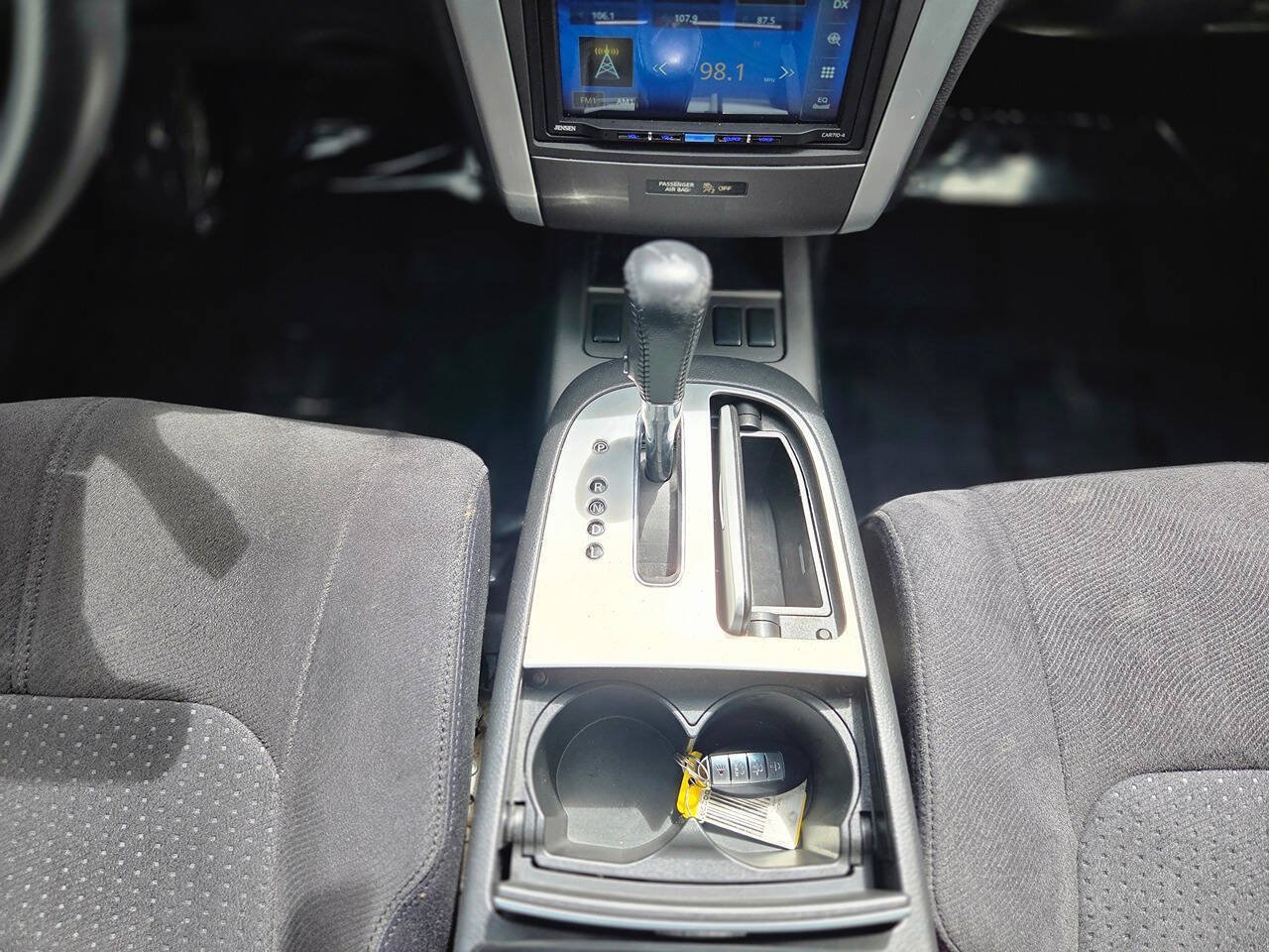 Used 2013 Nissan Murano S FWD image 15