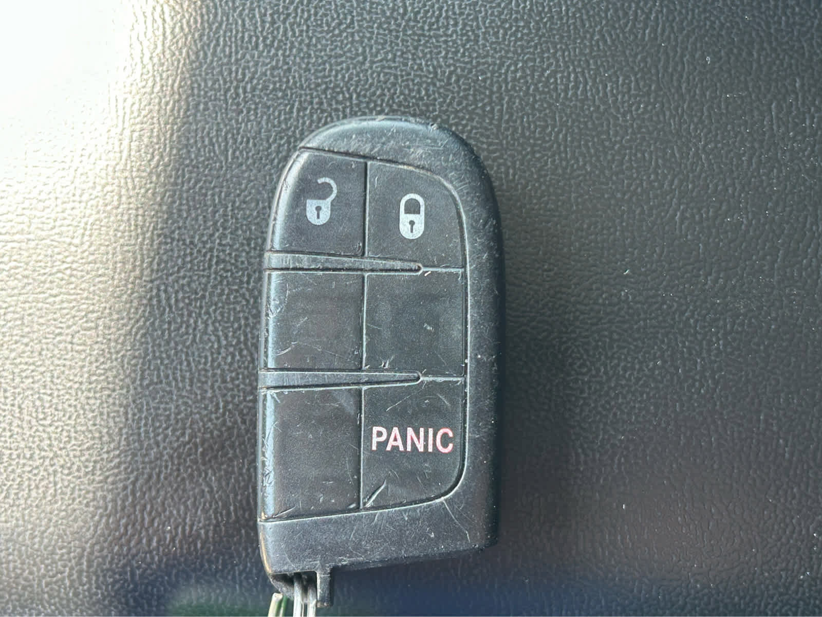 Used 2014 Dodge Journey SXT w/ Flexible Seating Group FWD image 31