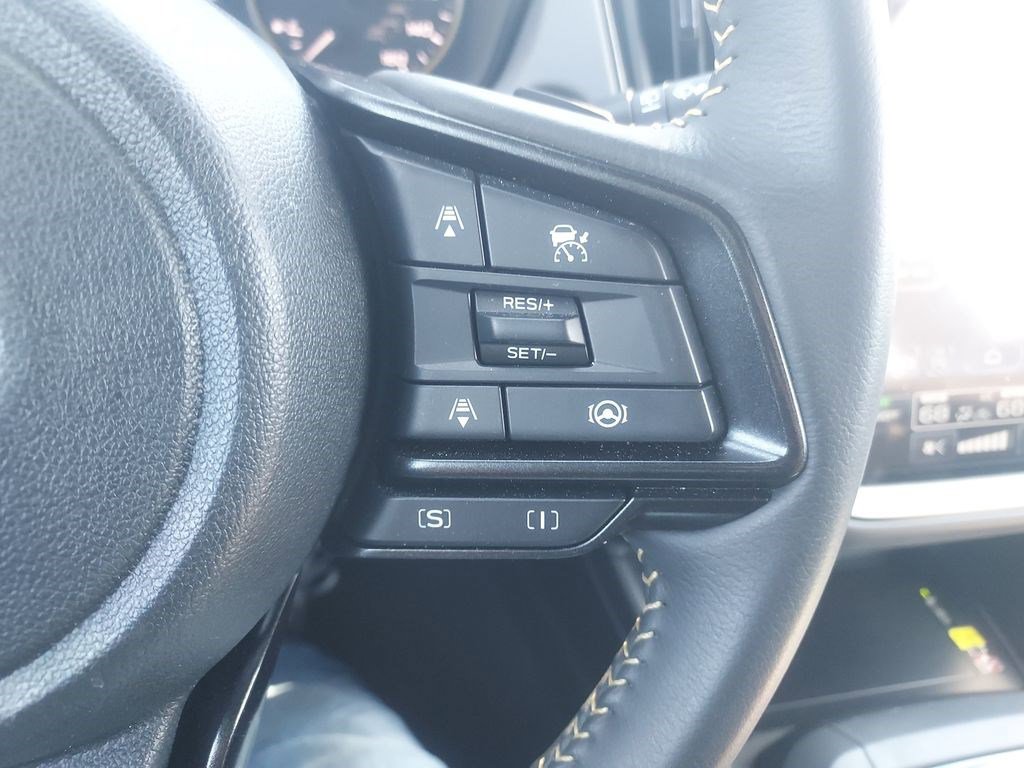 Certified 2024 Subaru Crosstrek 2.5i Sport AWD/4WD image 18