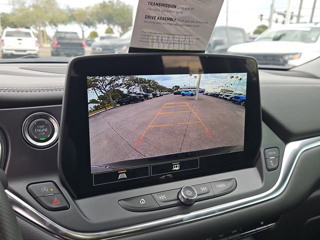 New 2026 Chevrolet Blazer LT w/ Convenience Package image 25