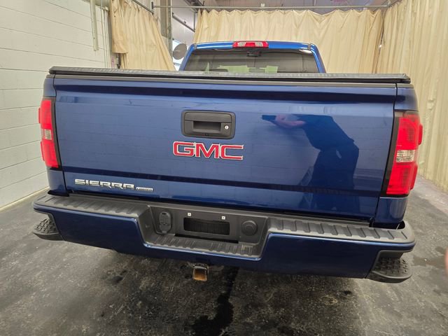 Used 2019 GMC Sierra 1500 Limited w/ Elevation Edition image 7