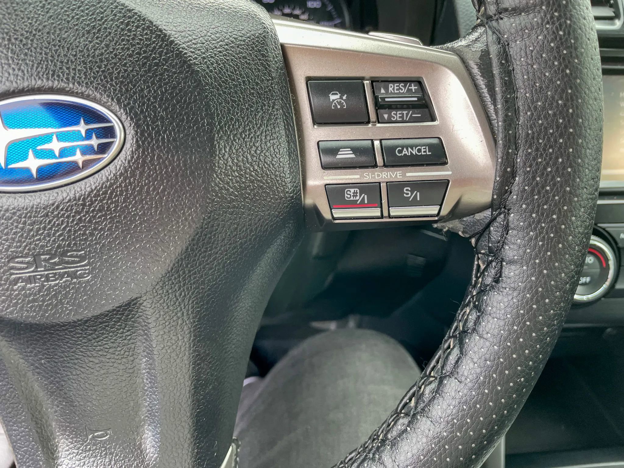 Used 2014 Subaru Forester 2.0XT Touring image 18