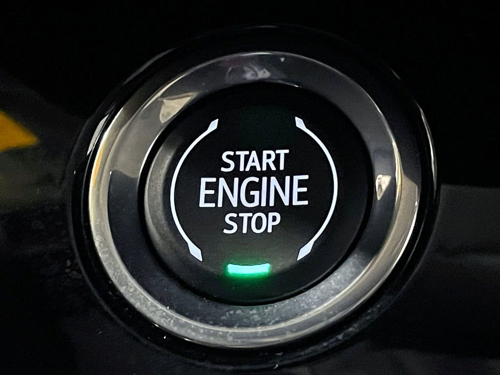 Used 2025 Buick Envision Sport Touring image 29