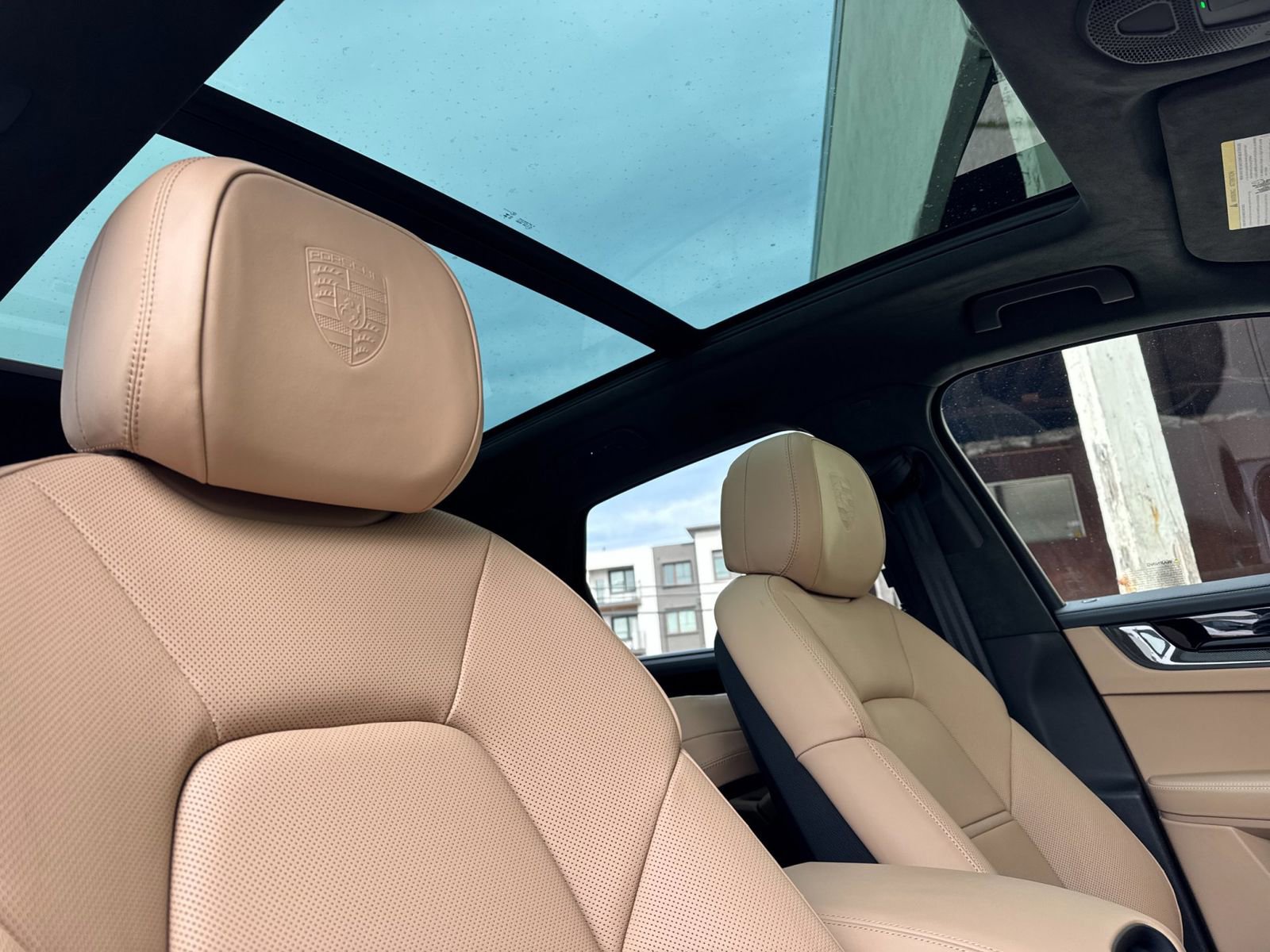 New 2026 Porsche Cayenne GTS image 19