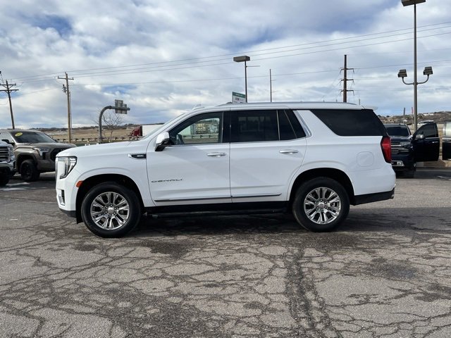 Used 2024 GMC Yukon Denali image 2