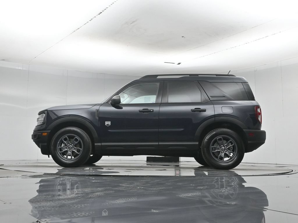 Certified 2023 Ford Bronco Sport Big Bend AWD/4WD image 8
