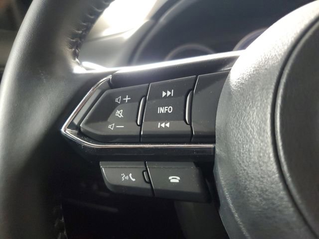 Certified 2023 MAZDA CX-5 AWD 2.5 S w/ Select Package image 24
