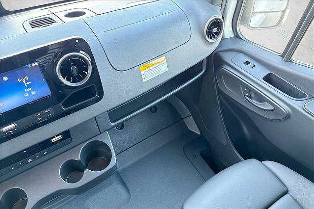 New 2026 Mercedes-Benz Sprinter 2500 image 20