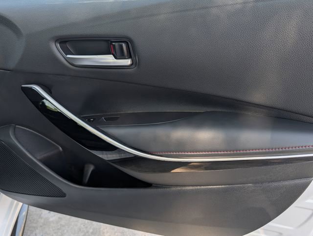 Used 2024 Toyota Corolla XSE image 34