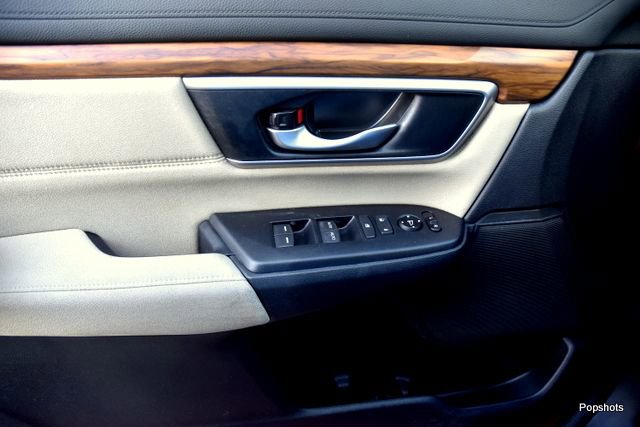 Used 2018 Honda CR-V EX image 9
