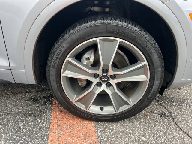 Used 2019 Audi Q5 Prestige w/ Prestige Package image 42