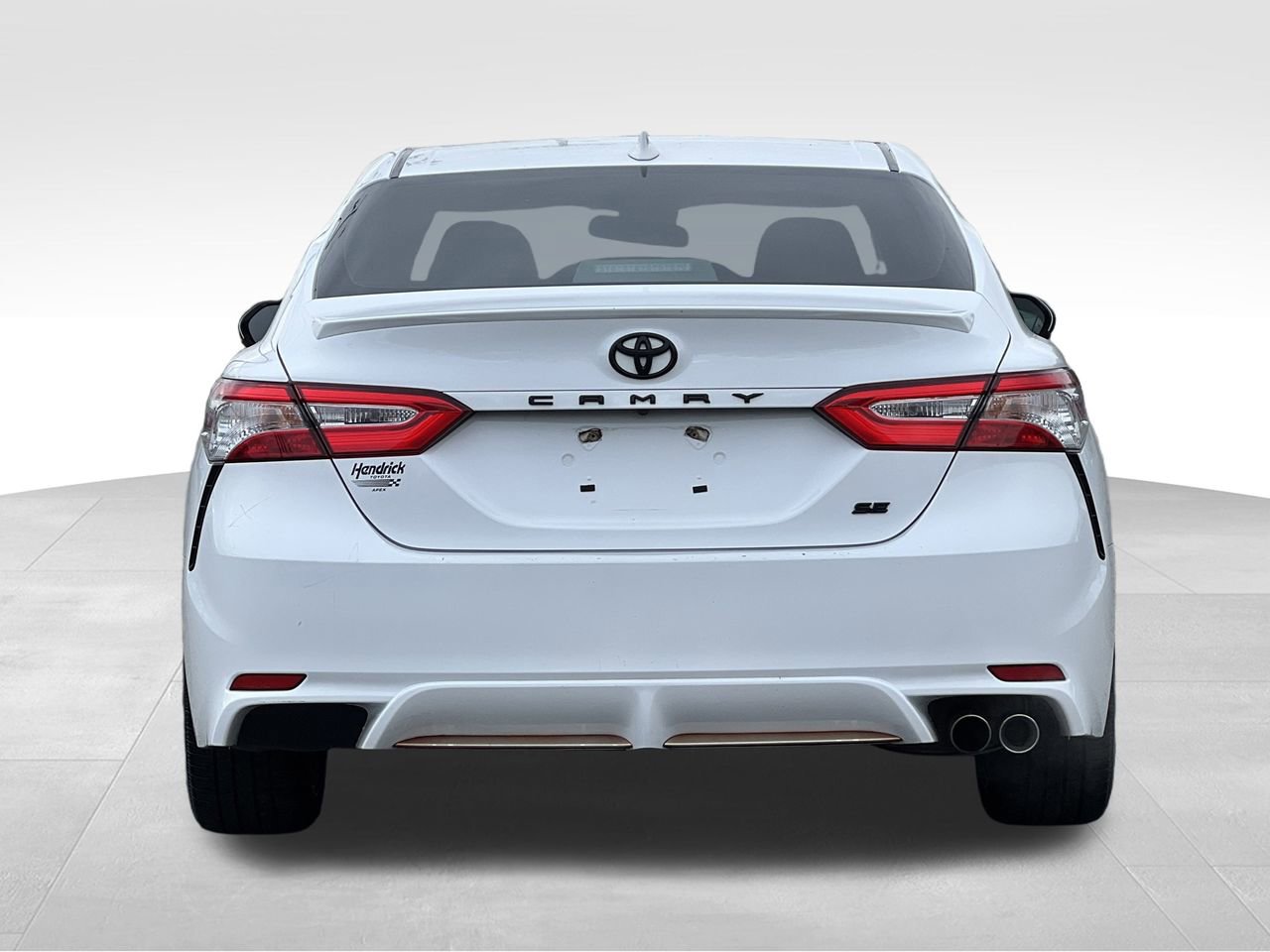 Used 2020 Toyota Camry SE image 26